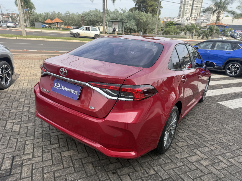 toyota corolla 2.0 vvt-ie flex xei direct shift 4p automatico 20237