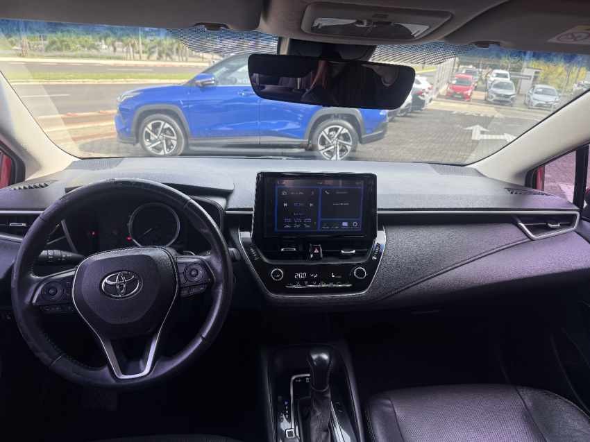 toyota corolla 2.0 vvt-ie flex xei direct shift 4p automatico 202310