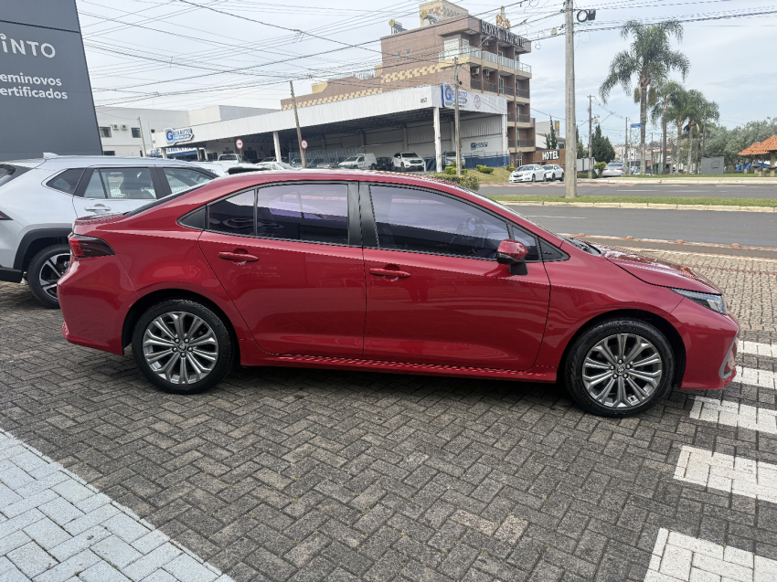 toyota corolla 2.0 vvt-ie flex xei direct shift 4p automatico 20234