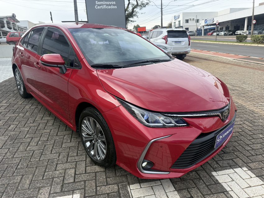 toyota corolla 2.0 vvt-ie flex xei direct shift 4p automatico 20230