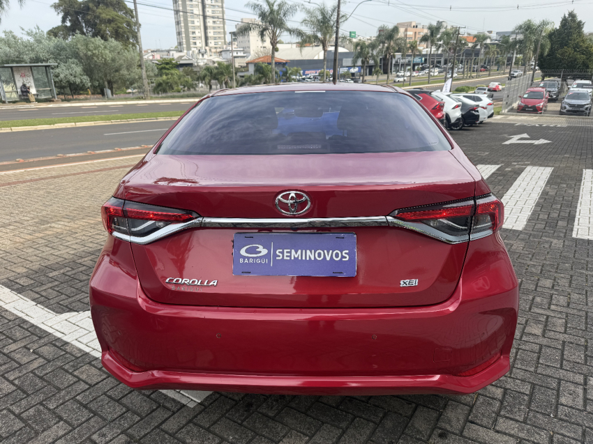 toyota corolla 2.0 vvt-ie flex xei direct shift 4p automatico 20236