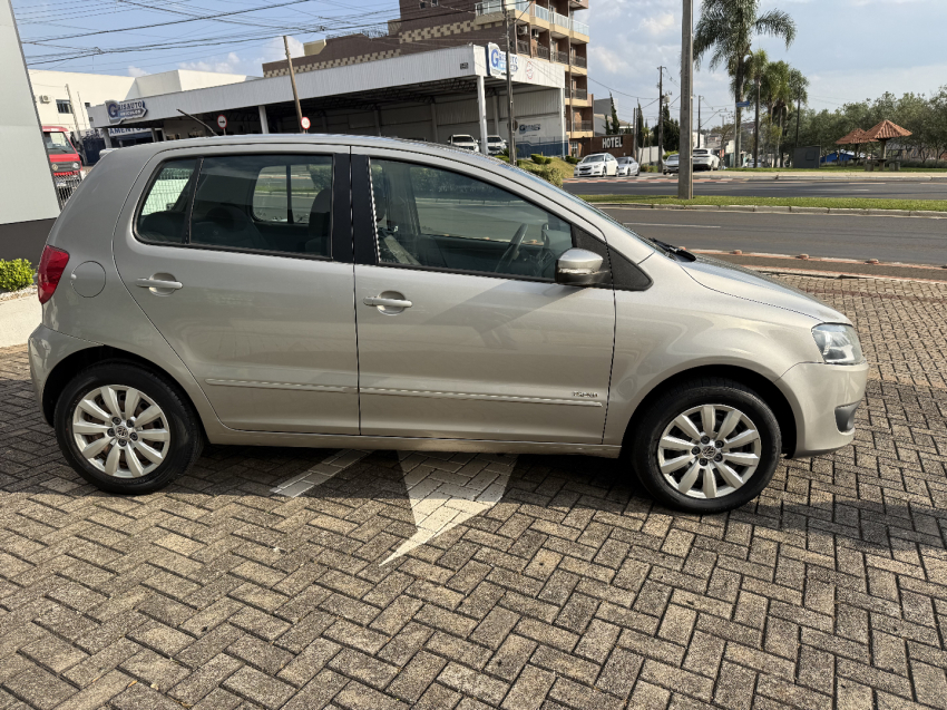 volkswagen fox 1.6 mi 8v flex 4p manual 20144