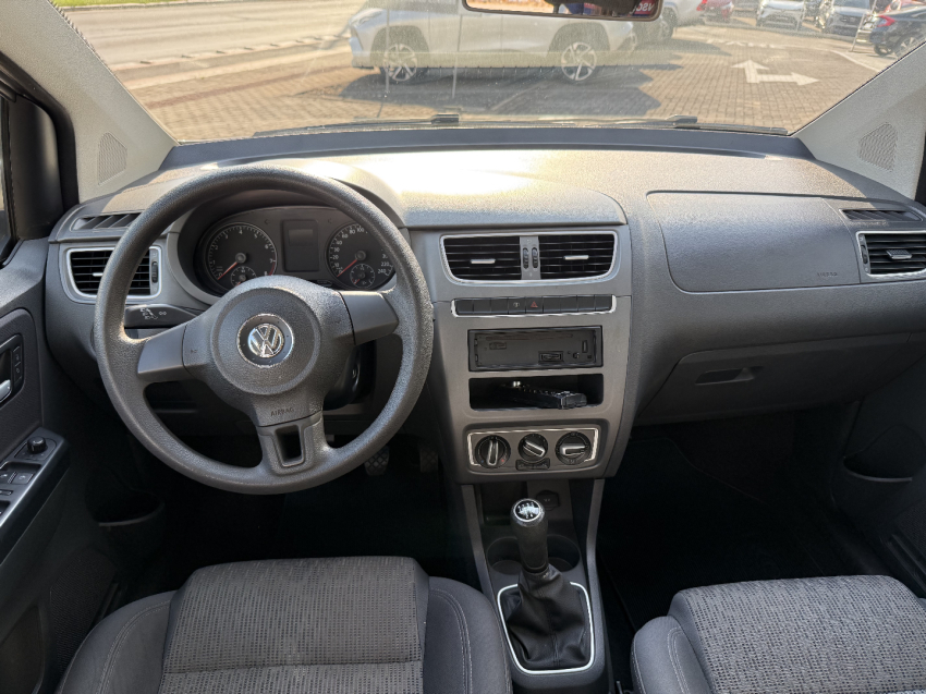 volkswagen fox 1.6 mi 8v flex 4p manual 20149