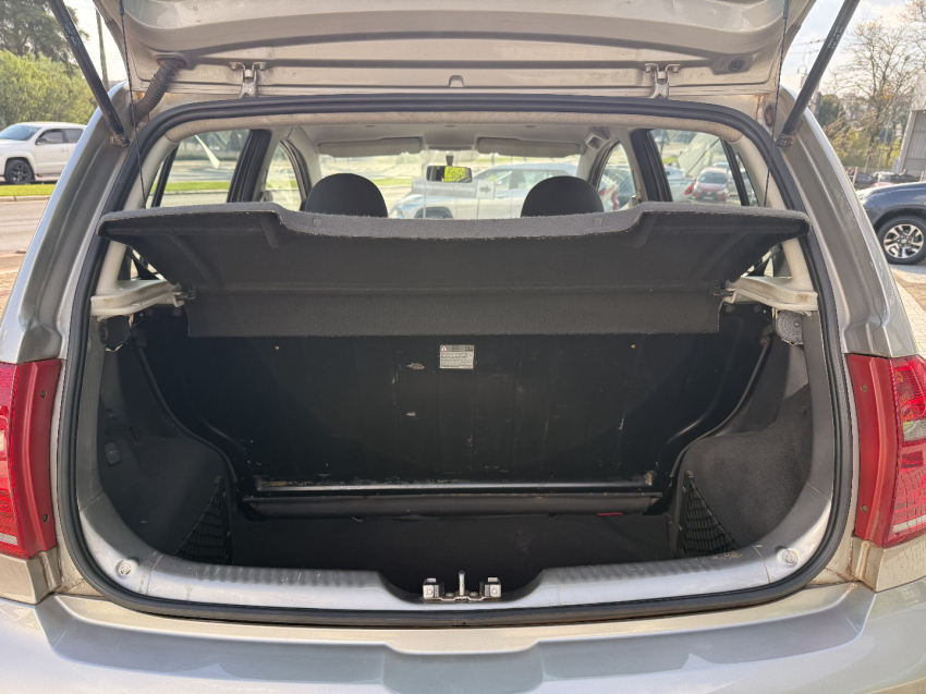 volkswagen fox 1.6 mi 8v flex 4p manual 20148