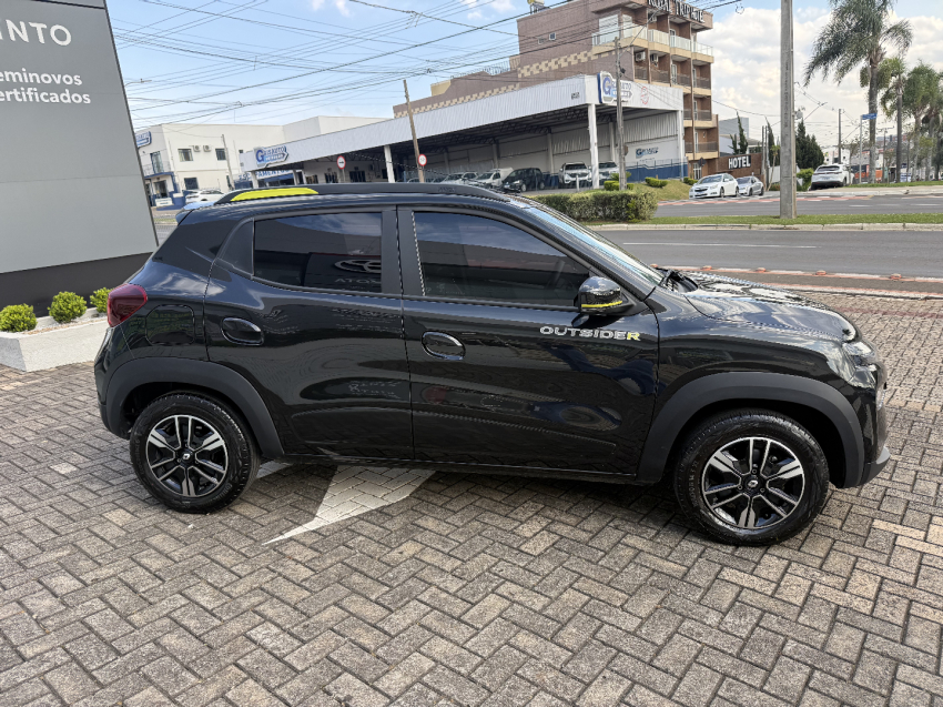 renault kwid 1.0 12v sce flex outsider manual 4p 20264