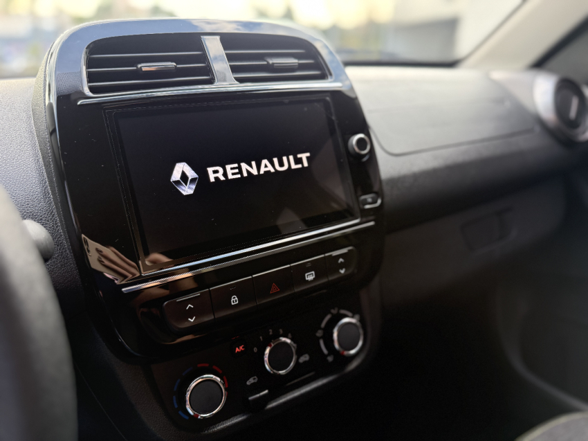 renault kwid 1.0 12v sce flex outsider manual 4p 202615