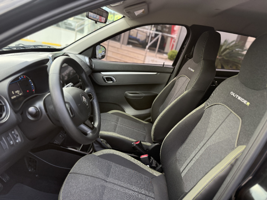 renault kwid 1.0 12v sce flex outsider manual 4p 202610