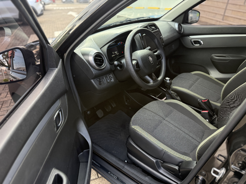 renault kwid 1.0 12v sce flex outsider manual 4p 202611