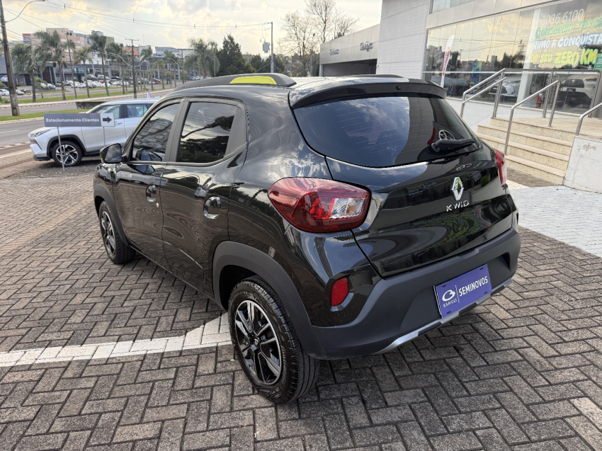 renault kwid 1.0 12v sce flex outsider manual 4p 20265