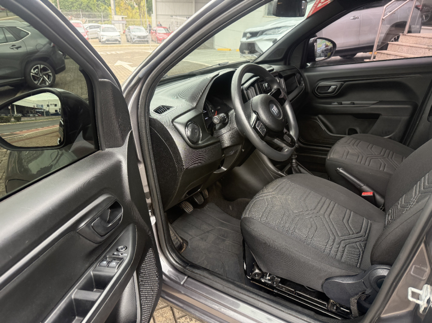 fiat strada 1.3 firefly flex freedom cs manual 2p 20239