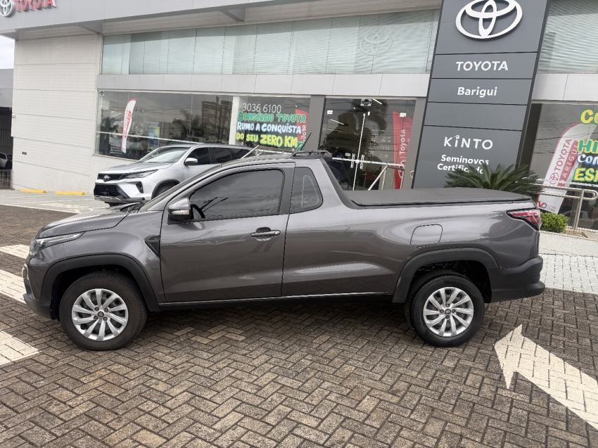 fiat strada 1.3 firefly flex freedom cs manual 2p 20233