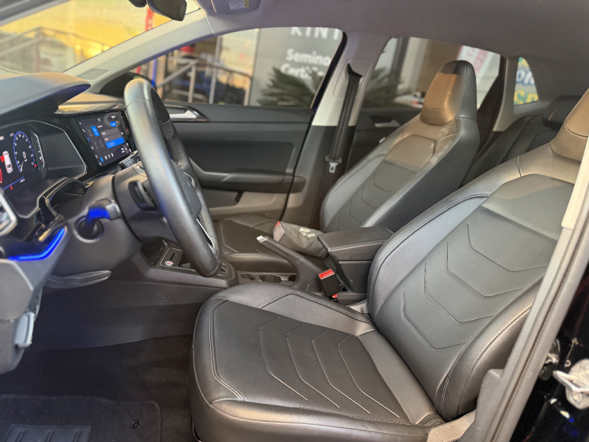 volkswagen polo 1.0 170 tsi highline automatico flex 4p 202410