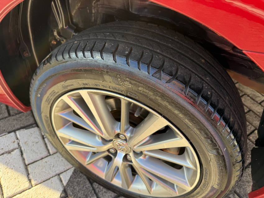 toyota corolla 2.0 altis 16v flex 4p automatico 201615