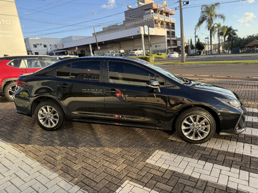 toyota corolla 2.0 vvt-ie flex gli direct shift 4p automatico 20254