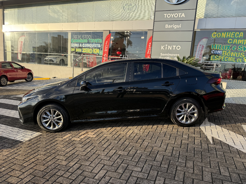 toyota corolla 2.0 vvt-ie flex gli direct shift 4p automatico 20253