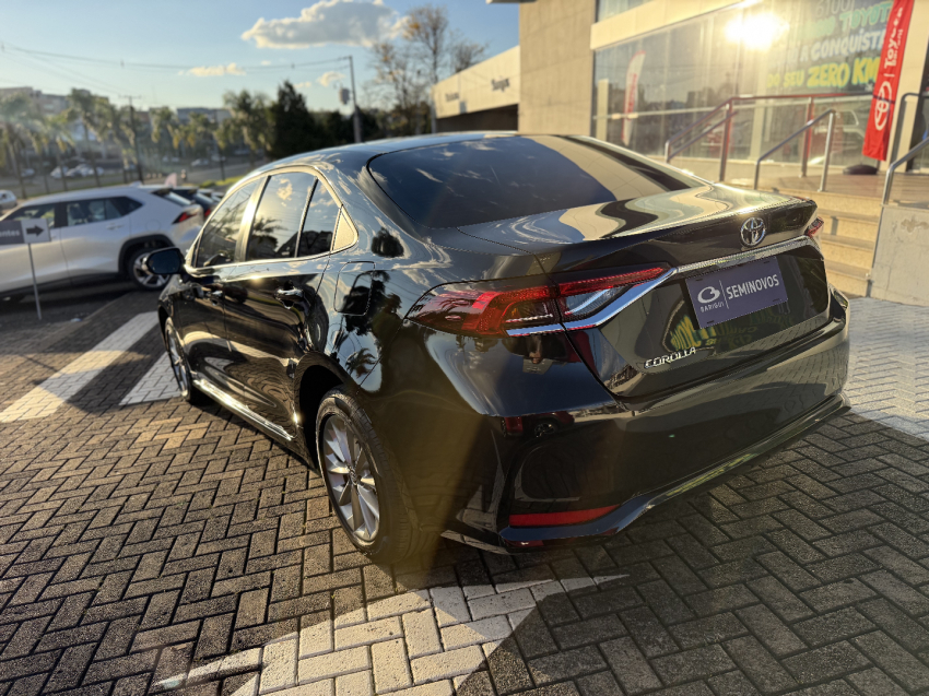 toyota corolla 2.0 vvt-ie flex gli direct shift 4p automatico 20259