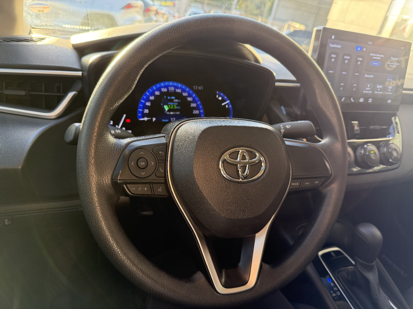 toyota corolla 2.0 vvt-ie flex gli direct shift 4p automatico 202512