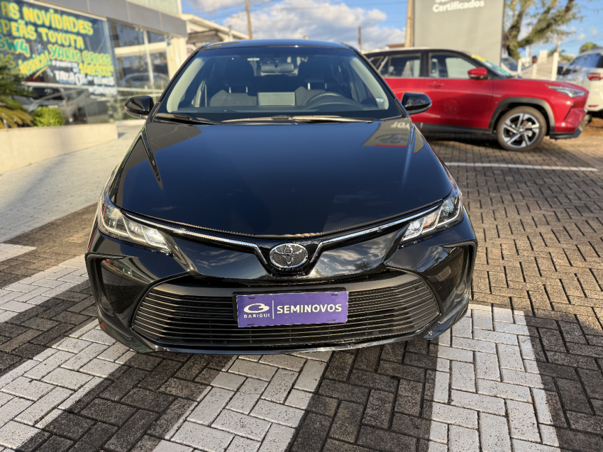toyota corolla 2.0 vvt-ie flex gli direct shift 4p automatico 20251
