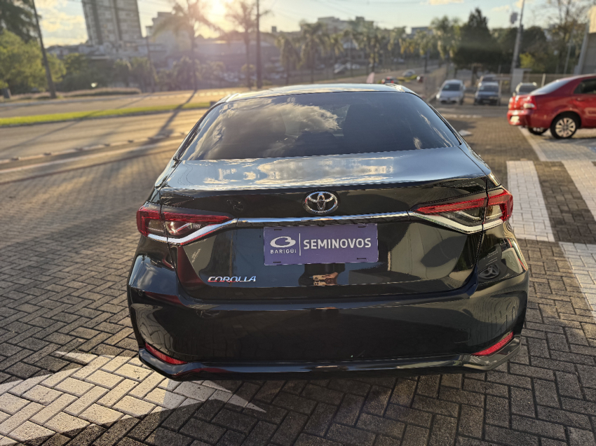 toyota corolla 2.0 vvt-ie flex gli direct shift 4p automatico 20258