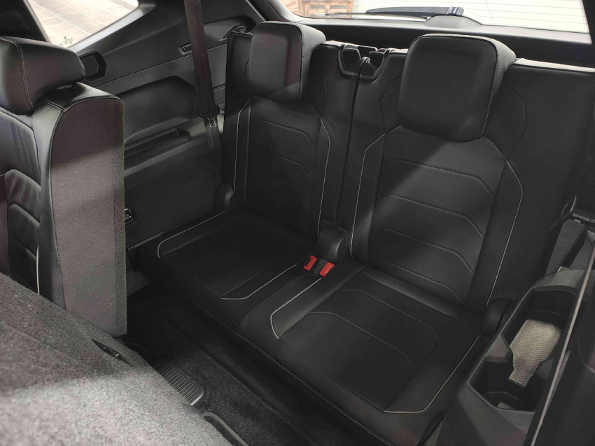 volkswagen tiguan 2.0 300 tsi gasolina allspace r-line automatico 1.4 4p 20246