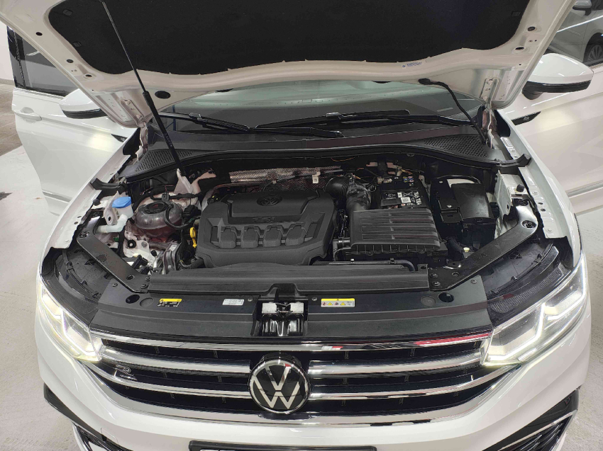 volkswagen tiguan 2.0 300 tsi gasolina allspace r-line automatico 1.4 4p 202414