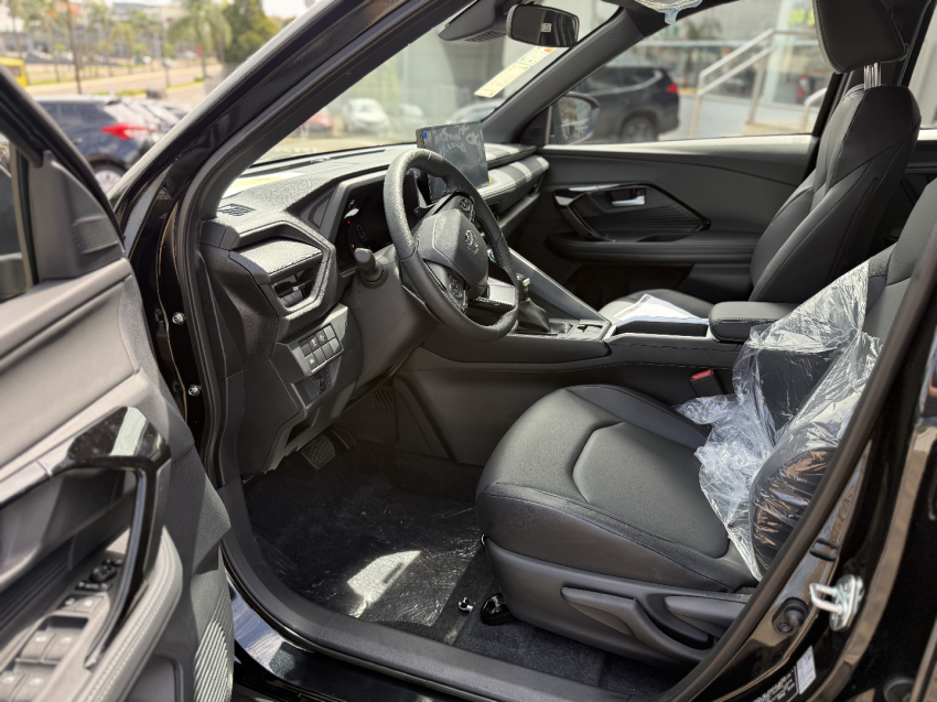 toyota yaris cross 1.5 vvt-i flex xre cvt 4p automatico 20269