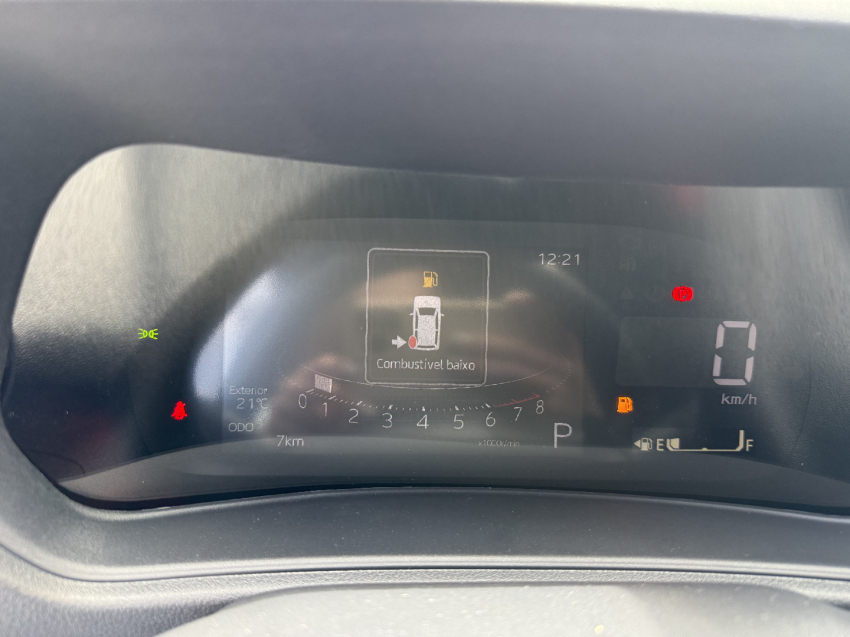 toyota yaris cross 1.5 vvt-i flex xre cvt 4p automatico 202612