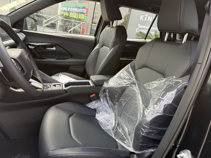 toyota yaris cross 1.5 vvt-i flex xre cvt 4p automatico 202615