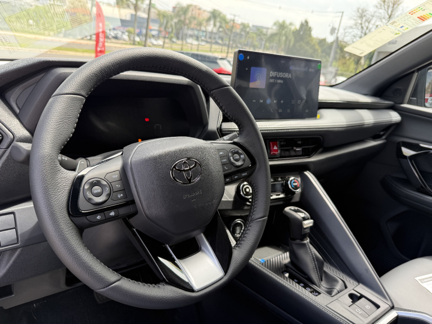 toyota yaris cross 1.5 vvt-i flex xre cvt 4p automatico 202614