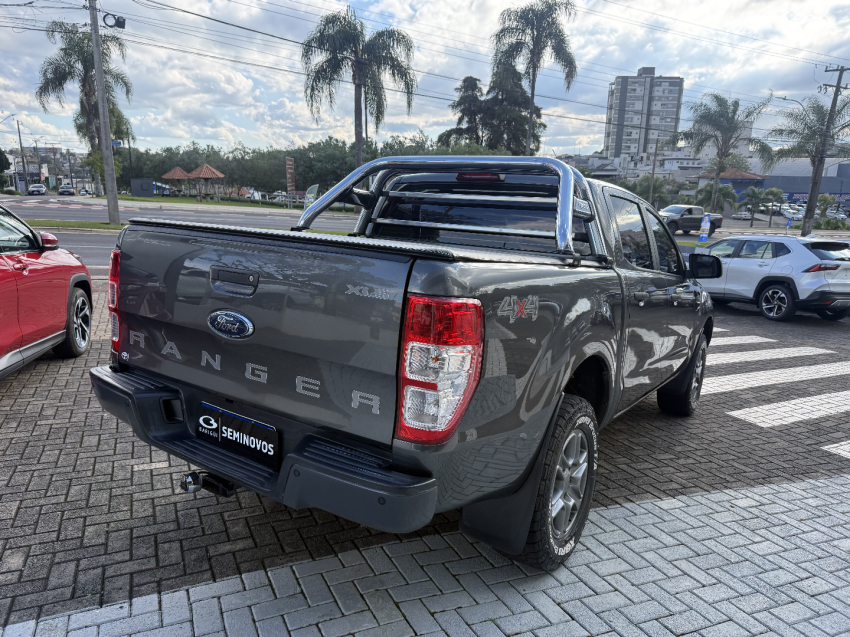 ford ranger 2.2 xls 4x4 cd 16v diesel 4p manual 20177
