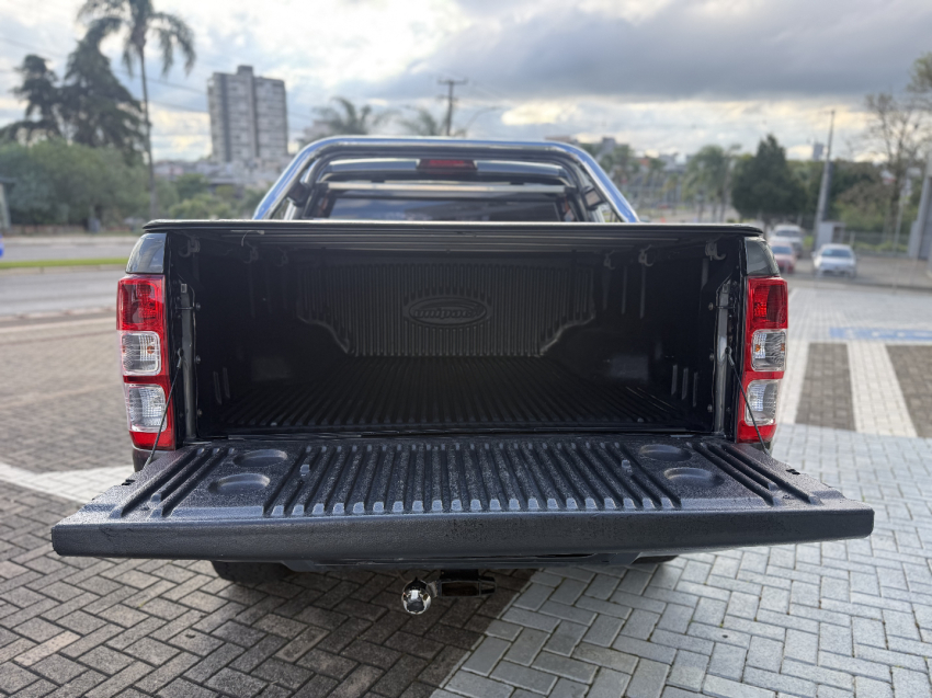ford ranger 2.2 xls 4x4 cd 16v diesel 4p manual 20178