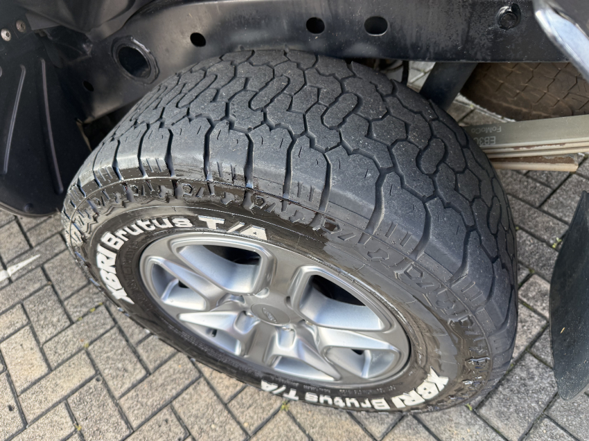 ford ranger 2.2 xls 4x4 cd 16v diesel 4p manual 201715