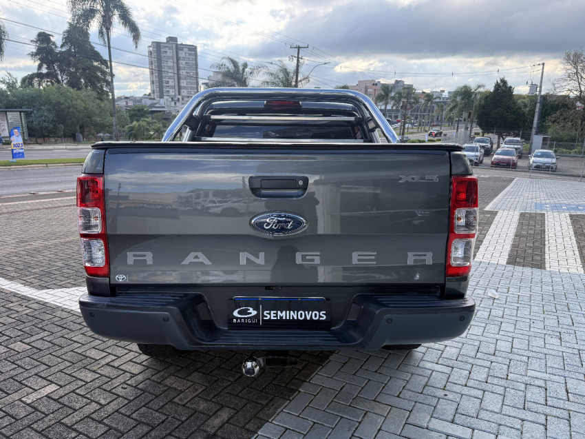 ford ranger 2.2 xls 4x4 cd 16v diesel 4p manual 20176