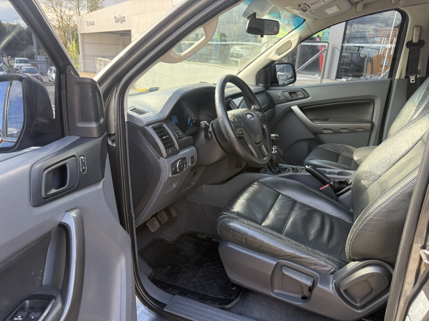 ford ranger 2.2 xls 4x4 cd 16v diesel 4p manual 201710