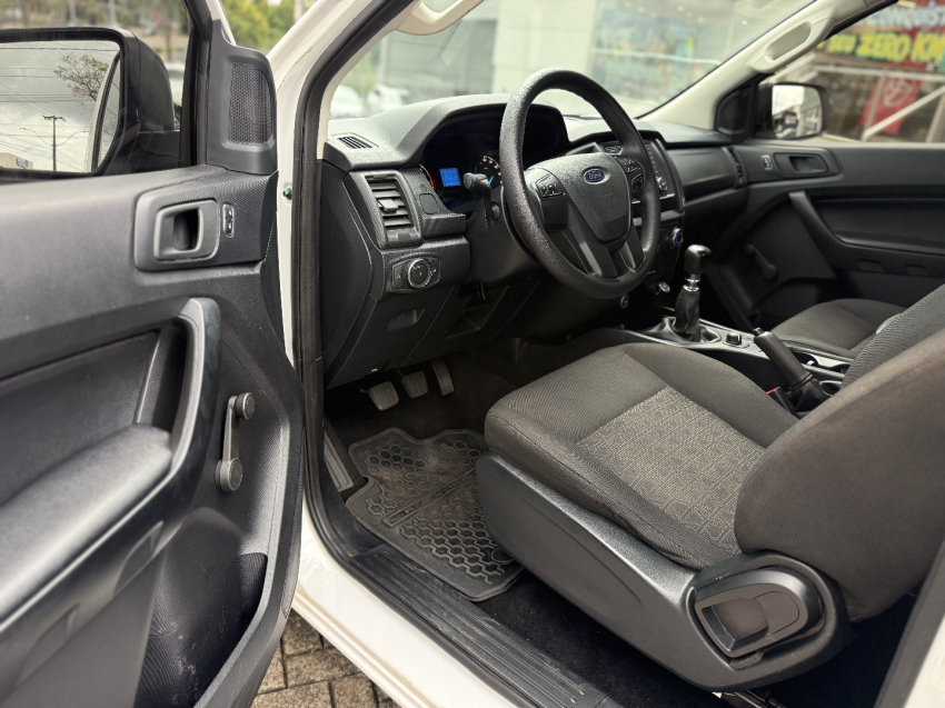 ford ranger 2.2 xl 4x4 cs 16v diesel 2p manual 20238