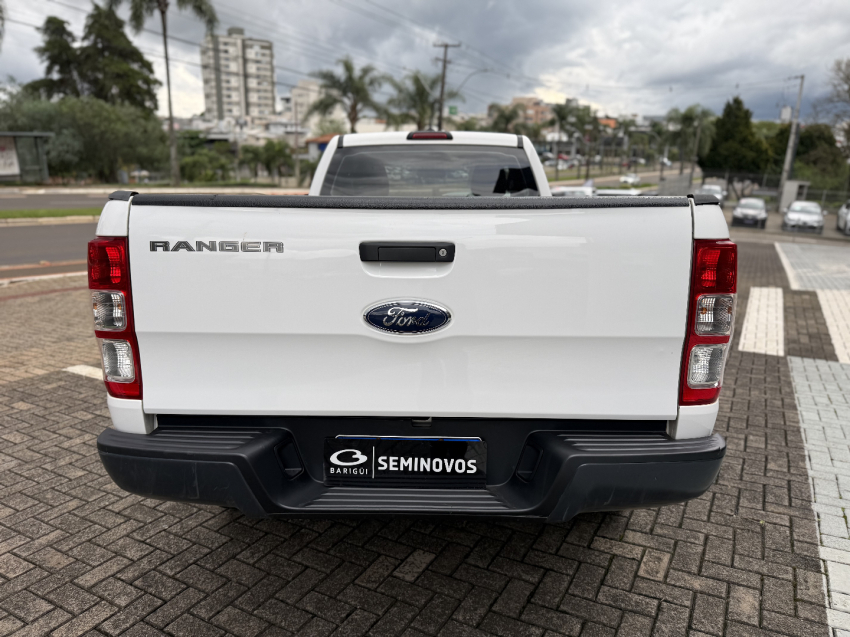 ford ranger 2.2 xl 4x4 cs 16v diesel 2p manual 20235