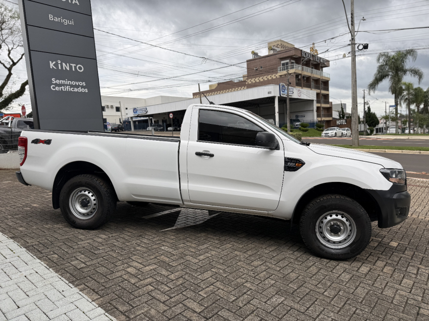 ford ranger 2.2 xl 4x4 cs 16v diesel 2p manual 20232