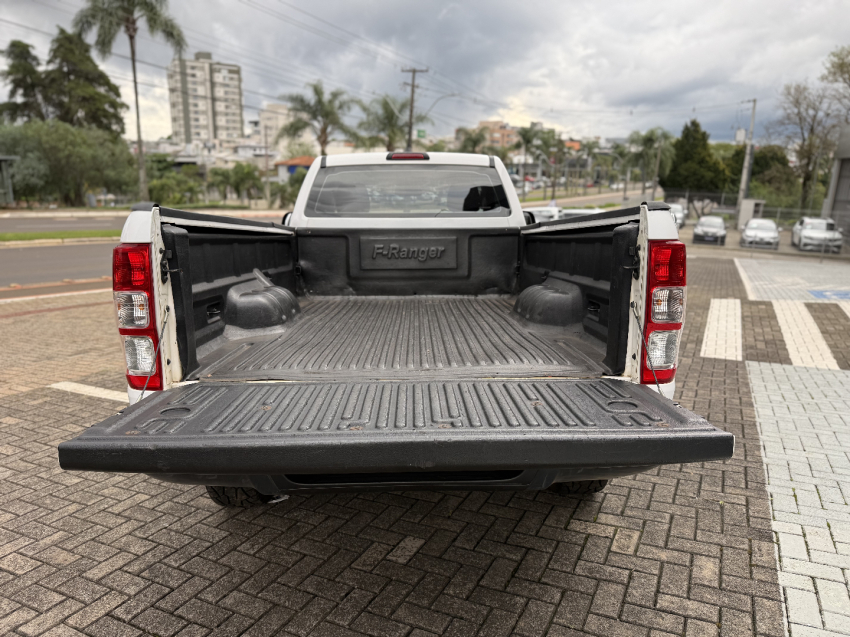 ford ranger 2.2 xl 4x4 cs 16v diesel 2p manual 20237
