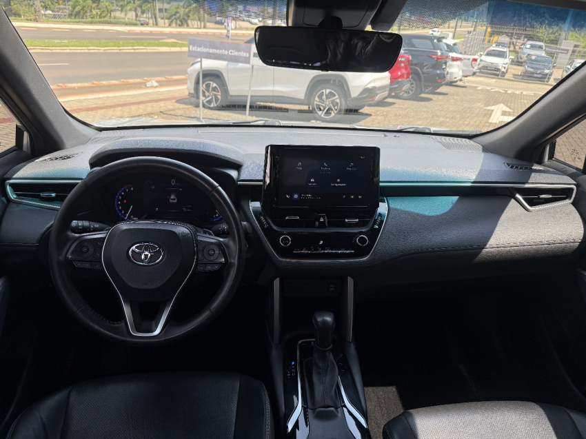 toyota corolla cross 2.0 vvt-ie flex xre direct shift 4p automatico 20249