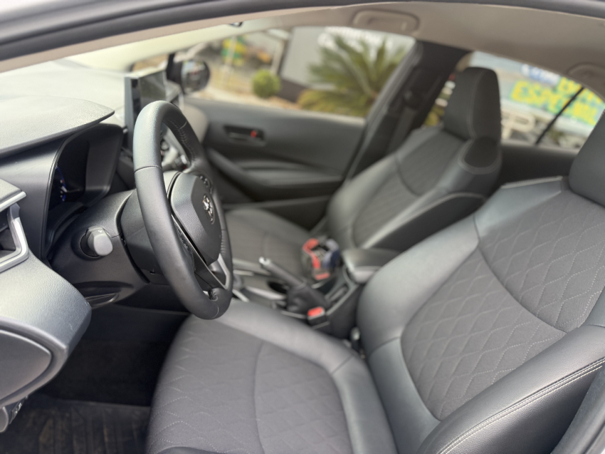 toyota corolla 1.8 vvt-i hybrid flex gli cvt 4p automatico 20268