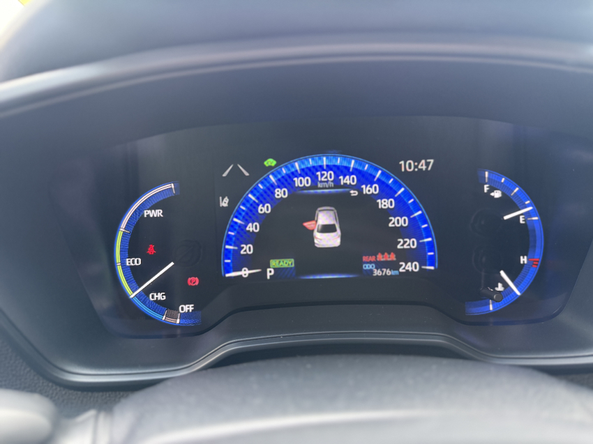 toyota corolla 1.8 vvt-i hybrid flex gli cvt 4p automatico 202611
