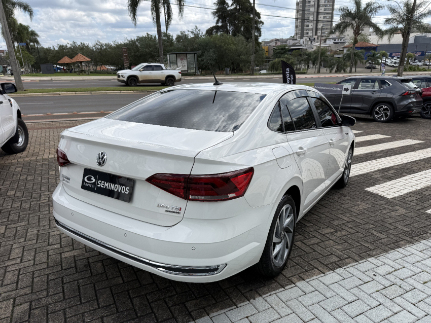 volkswagen virtus 1.0 200 tsi highline automatico flex 4p 20207
