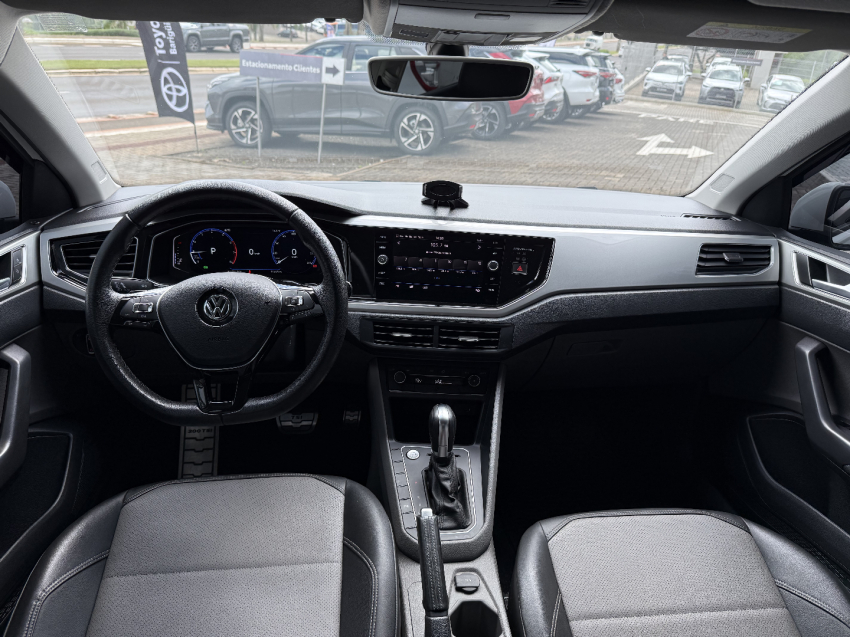 volkswagen virtus 1.0 200 tsi highline automatico flex 4p 20209