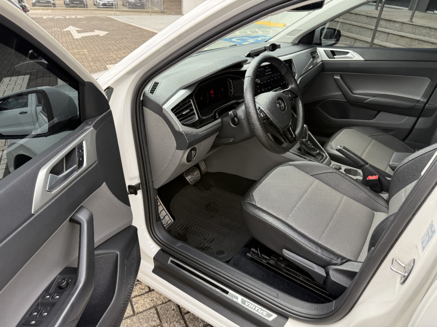 volkswagen virtus 1.0 200 tsi highline automatico flex 4p 202010