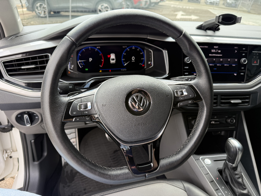 volkswagen virtus 1.0 200 tsi highline automatico flex 4p 202012