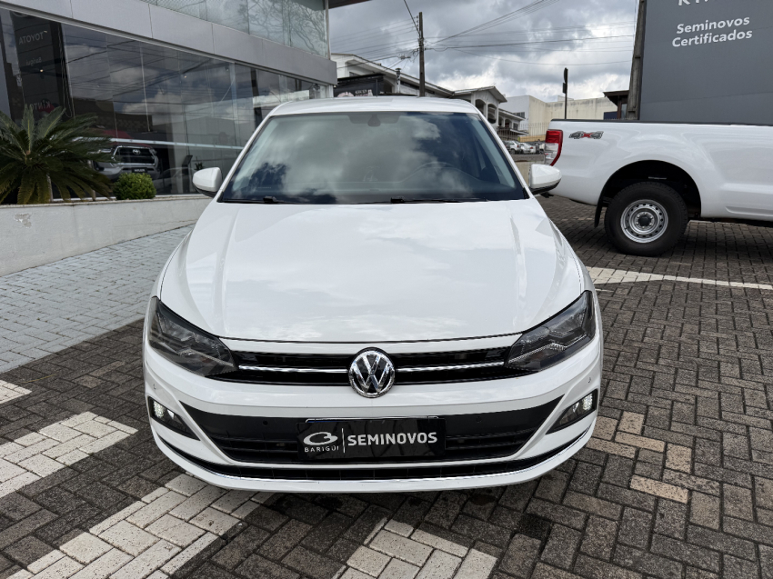 volkswagen virtus 1.0 200 tsi highline automatico flex 4p 20201