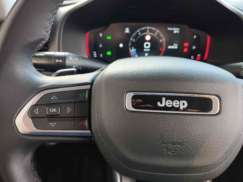 jeep renegade 1.3 t270 turbo flex night eagle at6 4p automatico 202515