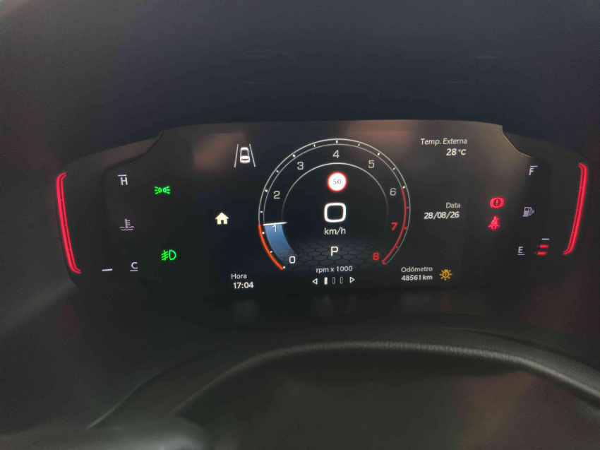 jeep renegade 1.3 t270 turbo flex night eagle at6 4p automatico 202511