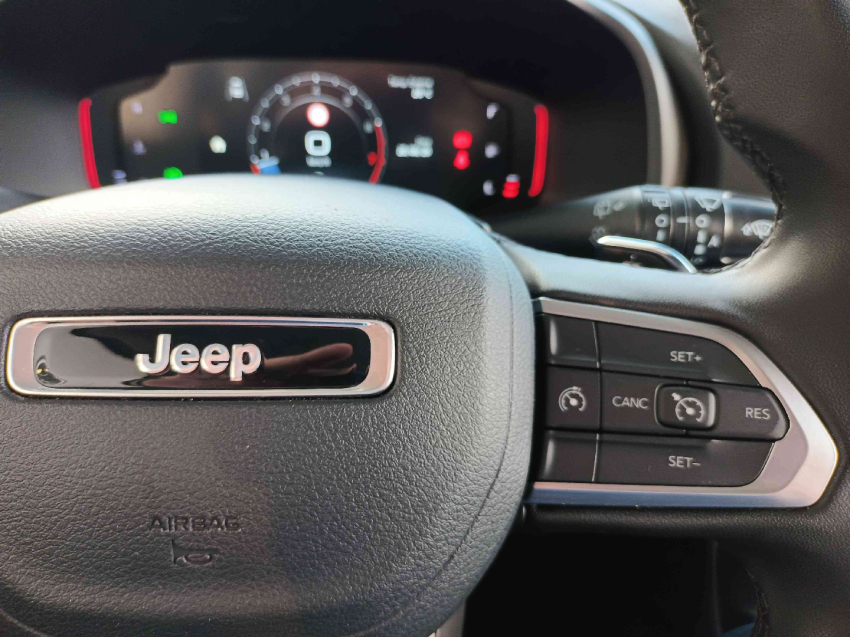 jeep renegade 1.3 t270 turbo flex night eagle at6 4p automatico 202516