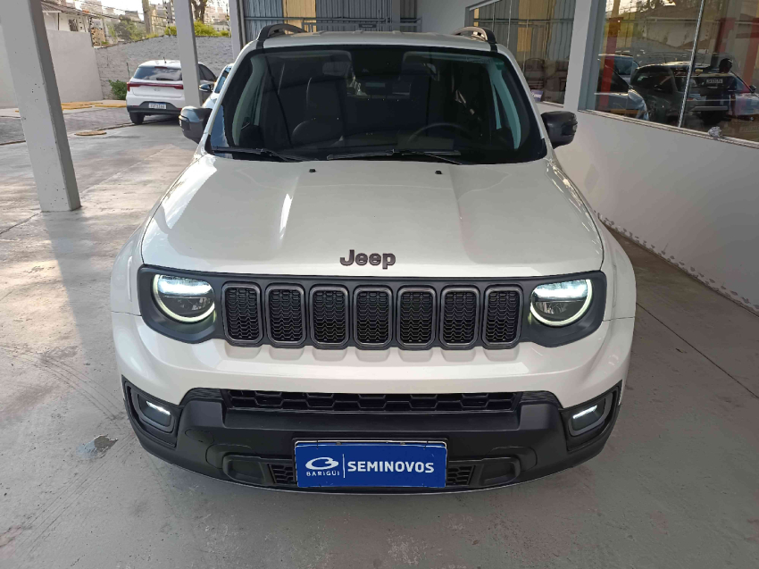 jeep renegade 1.3 t270 turbo flex night eagle at6 4p automatico 20251